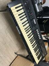 KORG パフォーマンスシンセサイザー PS60 動作品_画像1