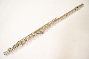 ムラマツフルート MURAMATSU FLUTE Model-111 洋銀製 送料無料