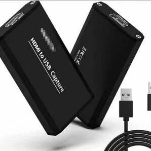 キャプチャボード1080PHDMIUSB2.0スイッチ