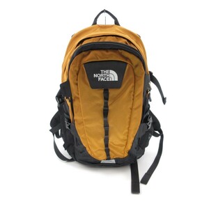 送料無料 超美品 ノースフェイス THE NORTH FACE リュックサック バッグ ホットショット クラシック 26L メンズ