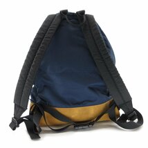 送料無料 ノースフェイス THE NORTH FACE パープルレーベル リュックサック NN7889N ネイビー レディース_画像2