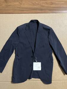 新品タグ付き　MACKINTOSH PHILOSOPHY 軽量/清涼 ワッシャー加工 ストレッチジャケット マッキントッシュ フィロソフィー　36R