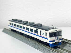 TOMIX 92779 JR 485系特急電車（スーパー雷鳥）セット クモハ485-200 先頭車化改造車