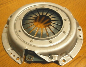 S30Z用新品-クラッチカバー　フェアレディZ/S31Z/S130Z/240Z/DATSUN