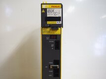 ☆【1T0312-25】 FANUC ファナック A06B-6200-H008 K サーボアンプ ジャンク_画像2