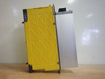 ☆【1T0312-25】 FANUC ファナック A06B-6200-H008 K サーボアンプ ジャンク_画像4