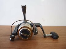 ☆【1T0125-17】 SHIMANO シマノ SC 69E TWINPOWER 2500 ツインパワー リール ジャンク_画像5