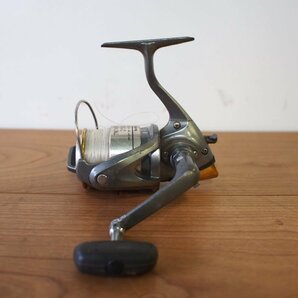 ☆【1T0125-17】 SHIMANO シマノ SC 69E TWINPOWER 2500 ツインパワー リール ジャンクの画像2