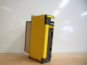 ☆【1T0312-33】 FANUC ファナック A06B-6110-H015#N D サーボアンプ ジャンク