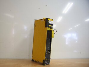 ☆【1T0312-26】 FANUC ファナック A06B-6240-H205 E サーボアンプ ジャンク