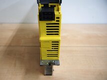 ☆【1T0312-54】 FANUC ファナック A06B-6114-H105#N F サーボアンプ ジャンク_画像8