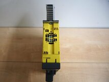 ☆【1T0312-90】 FANUC ファナック A06B-6114-H105#N F サーボアンプ ジャンク_画像9