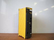 ☆【1T0311-1α24】 FANUC ファナック A06B-6077-H002 サーボアンプ ジャンク_画像1