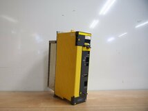 ☆【1T0312-42】 FANUC ファナック A06B-6110-H011#N D サーボアンプ ジャンク_画像1