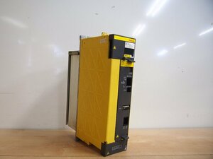 ☆【1T0312-44】 FANUC ファナック A06B-6110-H011#N D サーボアンプ ジャンク