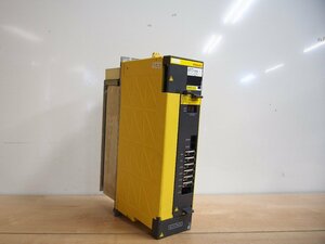 ☆【1T0312-35】 FANUC ファナック A06B-6111-H015#H550#N E サーボアンプ ジャンク