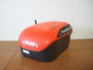 ☆【1T0123-27】 Kubota クボタ AG-N2RRT-9I GPS ジャンク　　