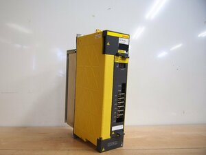 ☆【1T0312-53】 FANUC ファナック A06B-6111-H015#H550#N E サーボアンプ ジャンク