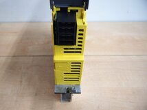 ☆【1T0312-102】 FANUC ファナック A06B-6114-H207#N F サーボアンプ ジャンク_画像8