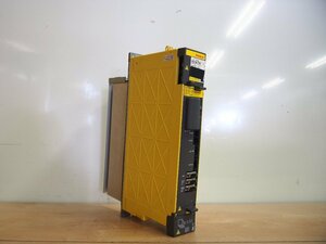 ☆【1T0312-75】 FANUC ファナック A06B-6114-H207#N F サーボアンプ ジャンク