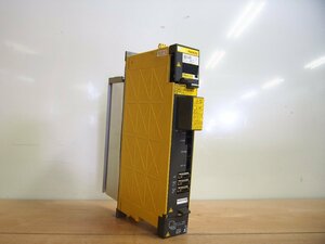 ☆【1T0312-73】 FANUC ファナック A06B-6114-H207#N F サーボアンプ ジャンク