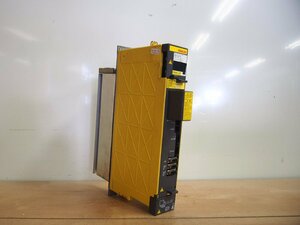 ☆【1T0312-71】 FANUC ファナック A06B-6114-H207#N D サーボアンプ ジャンク