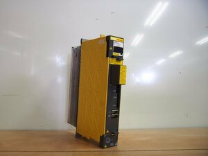 ☆【1T0312-87】 FANUC ファナック A06B-6114-H104#N F サーボアンプ ジャンク