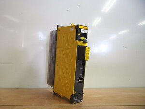 ☆【1T0312-78】 FANUC ファナック A06B-6114-H104#N F サーボアンプ ジャンク