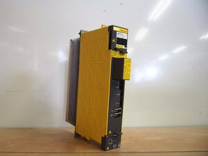 ☆【1T0311-1α15】 FANUC ファナック A06B-6114-H104#N F サーボアンプ ジャンク