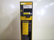 ☆【1T0311-1α15】 FANUC ファナック A06B-6114-H104#N F サーボアンプ ジャンク_画像2