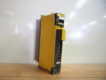 ☆【1T0312-72】 FANUC ファナック A06B-6114-H104#N F サーボアンプ ジャンク_画像1