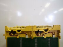 ☆【1T0312-21】 FANUC ファナック A05B-2500-C002 サーボアンプ ジャンク_画像8