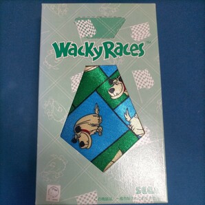 ケンケン Wacky Races ネクタイ 3種セット の画像5
