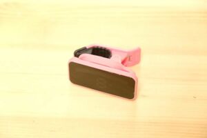 KORG Pitchclip 2 ■限定カラー ピンク