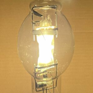 OSRAM メタルハライドランプ M250.L-J／BHの画像3