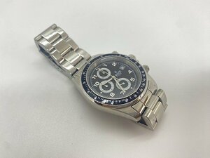 BULOVA　ブローバ　BVS206　メンズ　腕時計　　シルバー　不動　☆ｃ１１０