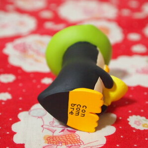 SALE ミニチュア  レモンしぼりペンギン DECOLE concombreの画像5