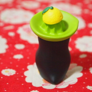 SALE ミニチュア  レモンしぼりペンギン DECOLE concombreの画像3
