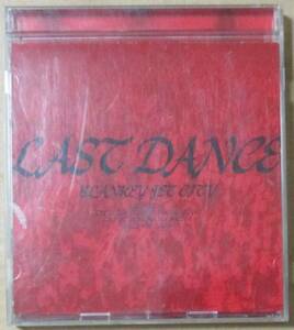 ブランキージェットシティ BLANKEY JET CITY / LAST DANCE （DVD）