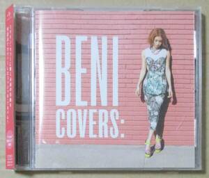 BENI / COVERS (CD) 