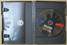 BOOWY / LAST GIGS LIVE AT TOKYO DOME (DVD)_画像3