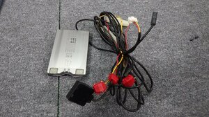 113 ETC DENSO DIU-3900 001CYBE1092 アンテナ分離型 音声案内付 12V/24V 軽自動車