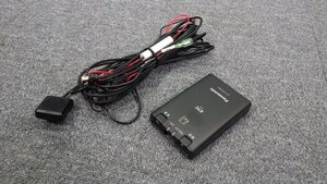 114 ETC Panasonic CY-ET926D 18PET0926 001-A13757 アンテナ分離型 音声案内付 12V/24V 軽自動車