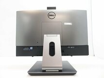 〇DELL OPTIPLEX 7470 Aio【第9世代Core i3 9100/8GB/SSD128GB+HDD1TB/Win10Pro/Webカメラ/フルHDタッチパネル/無線LAN/GeForceGTX1050】_画像5