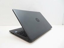 1円スタート〇HP 250 G7【第8世代Core i5 8265U/メモリ8GB/ストレージ欠/訳あり/パーツ取り/ジャンク】_画像5