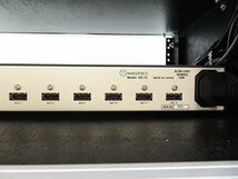 〇IMAGENICS HD-12 ラックケース付き 【HDMI 1入力 12分配器/イメージニクス/動作確認済み】_画像5