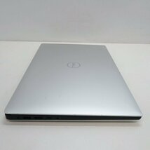 新品SSD搭載！ ◇ DELL Precision 5530【Core i7-8850H 2.6GHz/16GB/SSD 512GB（新品）/Win11-Pro/Quadro P2000/15インチ】_画像4