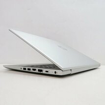 ▽15.6型の大きいサイズ▽HP ProBook 450 G6 【Core i5-8265U/8GB/HDD500GB/Win11Pro-64bit/WLAN/Webカメラ/ACアダプター付属】_画像4