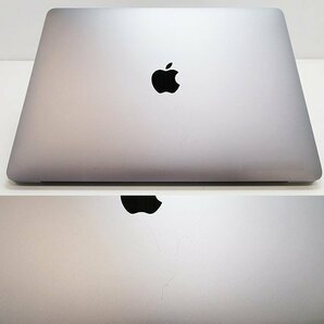 ■Apple MacBook Pro(13インチ Two 2017)■MPXT2J/A スペースグレイ■Core i5 2.3GHz/16GB /SSD 256GB■ACアダプター欠品の画像2