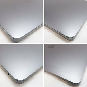 ■Apple MacBook Pro(13インチ Two 2017)■MPXT2J/A スペースグレイ■Core i5 2.3GHz/16GB /SSD 256GB■ACアダプター欠品の画像6